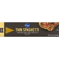 thumbnail image 3 of Kroger Thin Spaghetti 16 oz - 5 Pack, 3 of 5