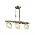 thumbnail image 1 of Wyndham Pendants 6 Light Halogen 120V 50W in Satin Nickel, 1 of 1