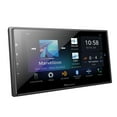 thumbnail image 3 of New Pioneer DMH-WC5700NEX 6.8" Multimedia with License Plate Camera, 3 of 4