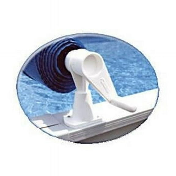 FeherGuard Premium Reel's End for Above Ground Pools FG7B