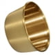 thumbnail image 3 of 24 Tazas de Salsa para Mojar de Acero Inoxidable de 2 Onzas, Mini Tazones para Salsa, Tazas de Condimentos de Metal Reutilizables, Recipientes para Ramequines (Dorados), 3 of 5