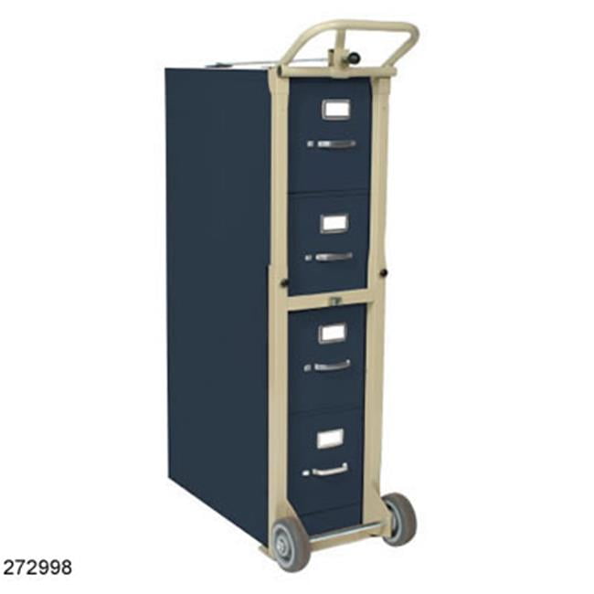 Wesco Industrial 272998 Truck File