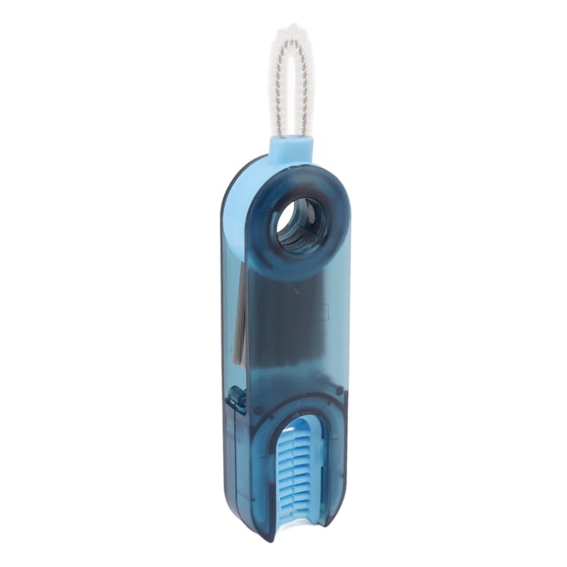 Cepillo para tapa de botella Jadeshay 3 en 1 limpieza grietas diseño exquisito