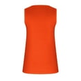 thumbnail image 7 of Wycnly Tank Top for Women Womens Summer Tops Lightweight Comfy Henley Shirts Slim Button up Tunic 2025 Fashion Solid Sleeveless Top Ladies Sleeveless Shirt, 7 of 7