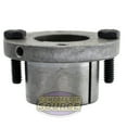 thumbnail image 4 of 1-3/16" Bore H style Steel Sheave / Pulley Bushing Split Taper For Keyed Shaft, 4 of 5