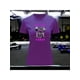 thumbnail image 2 of Playera Divertida Para Gimnasio Hoy Toca C*** Playera Para hacer Ejercicio Color Morado Talla Extra Grande Marca Emil SaEs, 2 of 4