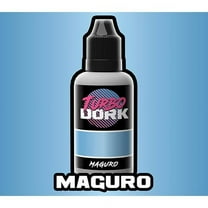 Turbo Dork Paint - Maguro 22 mL - Metallic