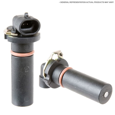 For Pontiac Firebird Chevy Silverado 1500 Classic Crankshaft Position Sensor - BuyAutoParts
