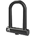 thumbnail image 3 of RockyMounts Carlito Featherweight High Security Appeal Bicycle U Lock, 3 of 3