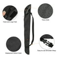 thumbnail image 4 of Funda para paraguas de hombro de 29.5" con funda reversible para paraguas, estuche impermeable con correa para el hombro, 4 of 5
