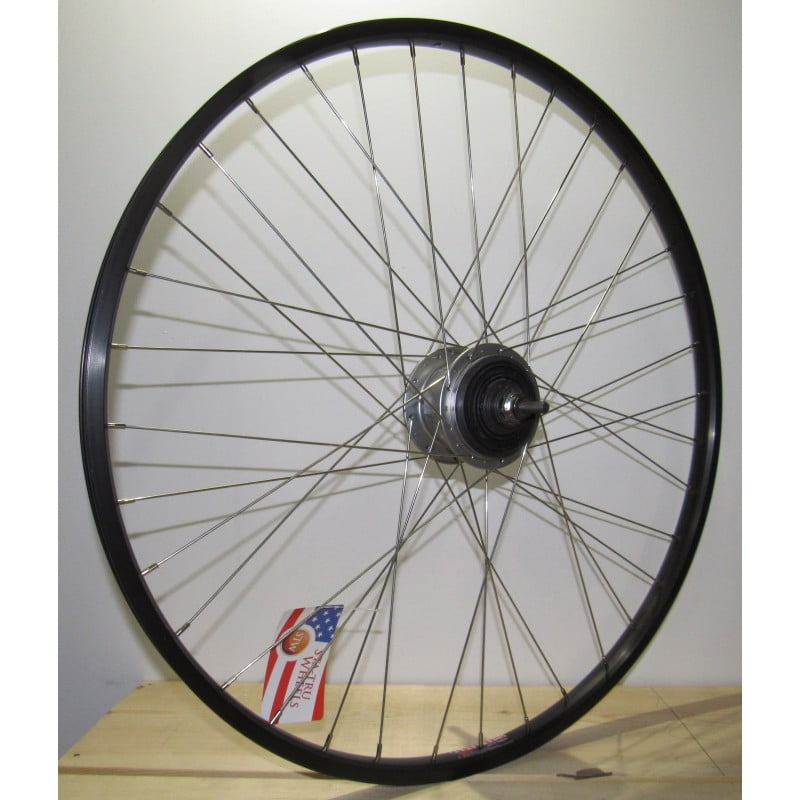 700x35c wheel