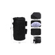thumbnail image 3 of Soporte Porta Vasos Botellas Motocicleta Bicicleta o Carreola Negro BELUG, 3 of 3