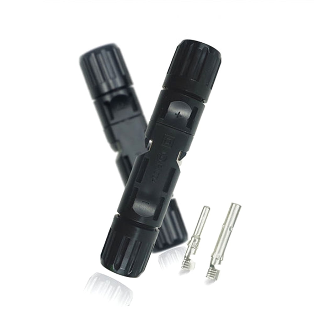 10/12AWG 1/3/5/10m Durable Solar Panel for Connector PV Extension Cable Wire
