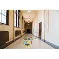 thumbnail image 3 of Teacher Created Resources Pete the Cat Numbers and Colors Sensory Path, 3 of 3