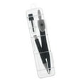 thumbnail image 1 of yuksok Office Writing Drafting Stationery Supplies Tool Black, 1 of 3