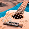 thumbnail image 4 of CTIRCHIU 2Sets Classical Guitar Strings Nylon White Silverplated Durable Replacement Set for Acoustic Electric Guitar, 4 of 8