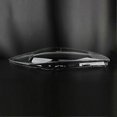thumbnail image 5 of For Ford Fiesta 2009 2010 2011 2012 Headlight Cover Transparent Head Light Shade Lampshade Lamp Shell Glass Lens,left, 5 of 5