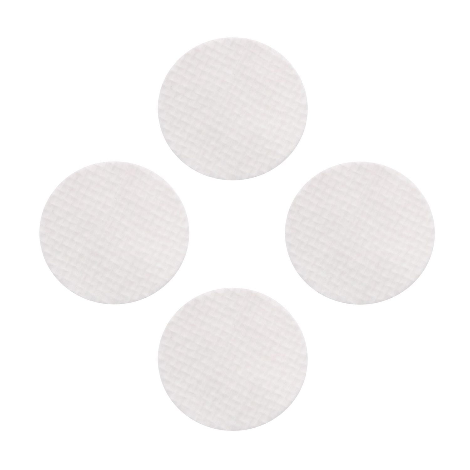 Equate Beauty Exfoliating Rounds, 100ct