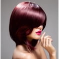 thumbnail image 3 of Adore Plus Hair Color For Gray Hair - 342 Burgundy Red, 3 of 3