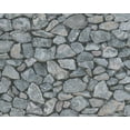 thumbnail image 1 of Dekora Natur 6, Naturally Multifaceted Gray Wallpaper Roll, 1 of 2