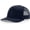 Solid Navy, variant on 112P Tactical Snapback Trucker Caps - Army Olive