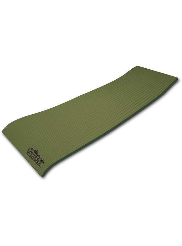 Foam Sleeping Pads in Sleeping Pads & Mats