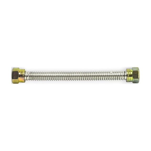 Nexgrill Side Burner Flex Gas Line 11000454A0