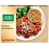 Healthy Choice Classics Chicken Parmigiana Frozen Meal, 11.6 oz