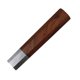 thumbnail image 1 of Mango de cuchillo de cocina japonés, , mango, suministros para manualidades, madera, accesorios cómodos para hacer bricolaje, reparación, mang, 1 of 9