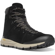 Danner Arctic 600 Side-Zip 7in Winter Shoes - Men's, Brown/Red, 9.5, D, 67338-D-