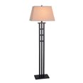 thumbnail image 2 of Kenroy Home 32158BRZ Mcintosh Lampadaire, 2 of 4