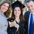 thumbnail image 5 of Modern Home Decor, Graduation Wallet: Graduate Exclusive Box Stylish Practical and Heartfelt Graduation, 5 of 5