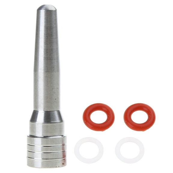 Coffee Machine Steam Wands Coffee Machine Component Stainless Steel Material