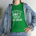 thumbnail image 7 of If You Want a Soft Serve Go Get an Ice Cream Shirt, Volleyball - ID: 1075, 7 of 7
