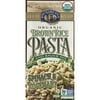 Lundberg Spinach & Rosemary Organic Brown Rice Pasta and Sauce Mix, 4.5 oz, (Pack of 6)