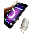 thumbnail image 5 of LG V60 ThinQ 5G 128 Gb Classy Blue 8 Gb Ram LG Lg V60 ThinQ, 5 of 5