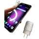 thumbnail image 5 of LG V60 ThinQ 5G 128 Gb Classy Blue 8 Gb Ram LG Lg V60 ThinQ, 5 of 5