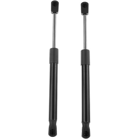 A-Premium Front Hood Lift Supports Shock Struts Compatible with Nissan NV1500 2012-2014 2-PC Set