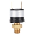 thumbnail image 2 of MAP, Macho 1/8" NPT Interruptor de presión de aire Interruptor de control de presión del compresor de aire Rendimiento comprobado, 2 of 8
