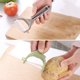 thumbnail image 4 of Pelador multifunción de cerámica para frutas y verduras (6 unidades, color aleatorio), 4 of 8