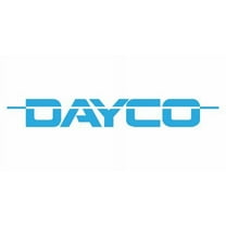 Dayco 70975 Fits select: 1972-1982 DODGE W-SERIES, 1970-1974 DODGE CHALLENGER