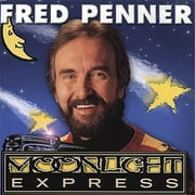 Casablanca Kids 42003 Fred Penner - Moonlight Express CD
