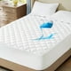 thumbnail image 1 of Protector de colchón Bedsure Twin Waterproof 56 x 76 x 56 cm, 1 of 6