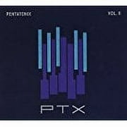Pentatonix - Pentatonix - Music & Performance - CD