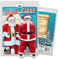 thumbnail image 1 of Figura de Acción Papá Noel de Figures Toy Company 20 cm, 1 of 3