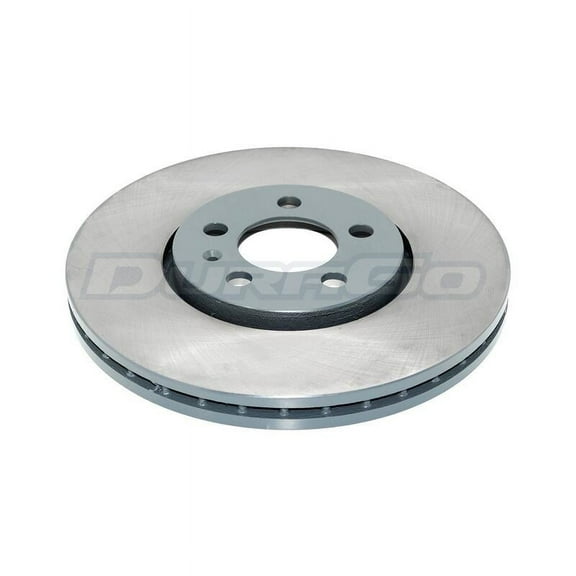 Durago BR3416801 F VENTED ROTOR