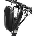 thumbnail image 3 of Bolsa para patinete eléctrico de 4l, bolsa de almacenamiento para manillar de patinete, bolsa colgante frontal Compatible con patinete Mijia, 3 of 5