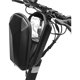 thumbnail image 3 of Bolsa para patinete eléctrico de 4l, bolsa de almacenamiento para manillar de patinete, bolsa colgante frontal Compatible con patinete Mijia, 3 of 5