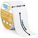 thumbnail image 2 of Cinta adhesiva CircleRoad para techo RV, blanca, 10 cm x 15 m, resistente a los rayos UV, 2 of 6