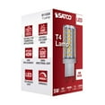 thumbnail image 6 of 5W JCD LED Clear 4000K G9 G9 Double Loop Base 120v, 6 of 7